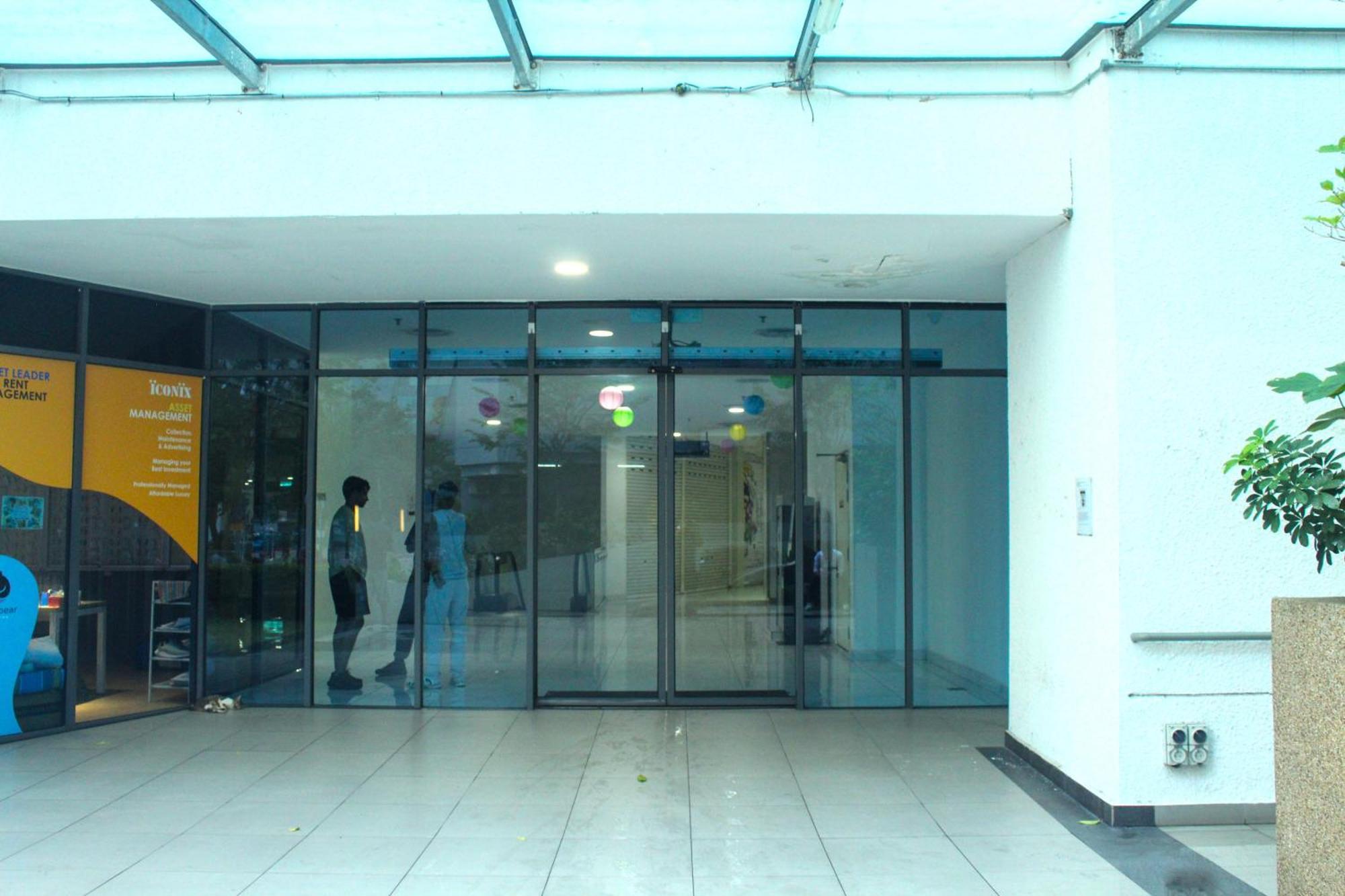 The Luxe Suites Infinitum Klcc Kuala Lumpur Exterior foto